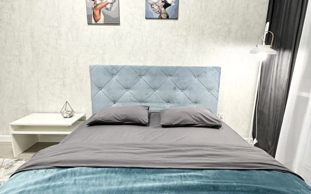 Квартира на Улице Аксакова 81