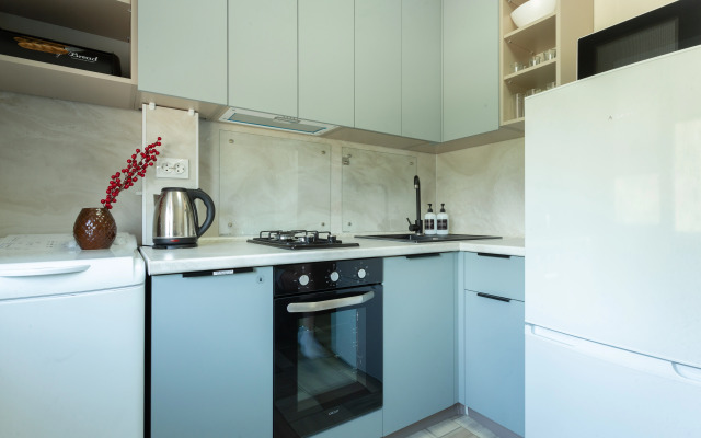 Апартаменты «Атмосфера» | Мелодия Пустыни — Здесь Песок Времени Течёт Медленнее