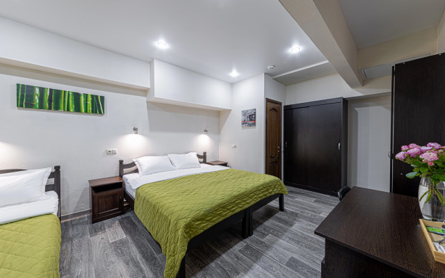 Semenovsky Mini hotel