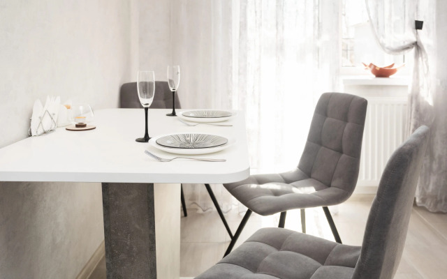 Апартаменты Лесная Сказка