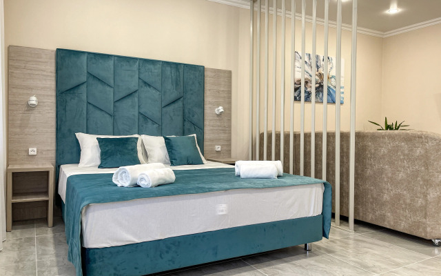 Olga Guest House