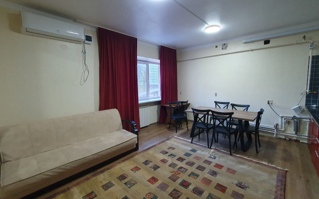 Квартира Чалабяна 7