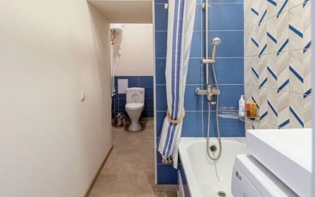 Квартира в Центре Туристической Жизни