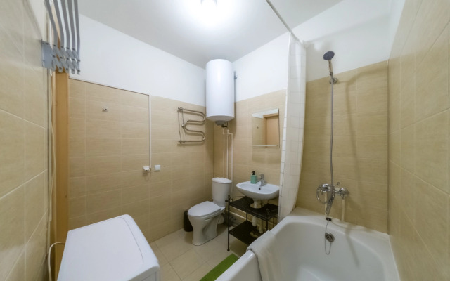 Апартамент UNO APART 6 на Степана Разина 2