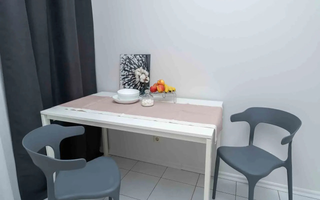 Квартира Новая 3х Комнатная