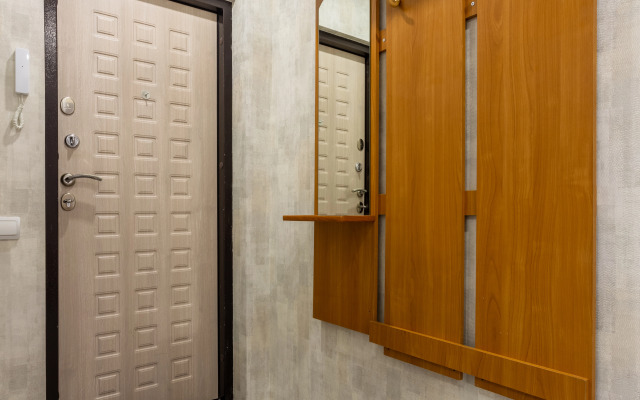 Апартаменты Домино по ул. Устиновича 14