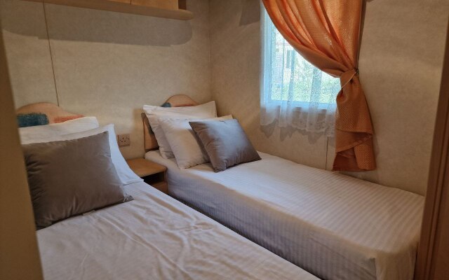 Частный Дом Apart-Deluxe Легенды Моря