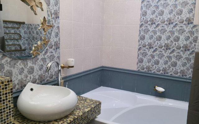 Апартаменты 255 Уютный Дом