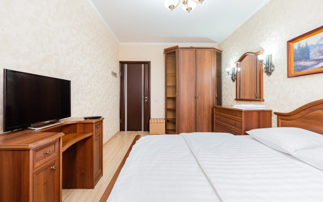 Апартаменты OK! Говорова 11в