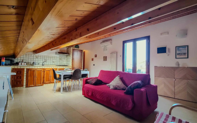 Апартаменты Eucaliptus