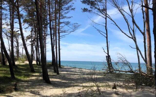 Apartamenty na Solnechnoy