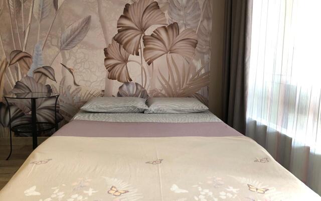 Квартира на Аделя Кутуя 100