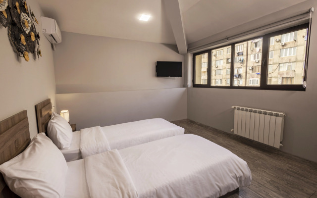 Horizon Yerevan Hotel