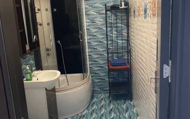 Black Sea Mirage Apartments	