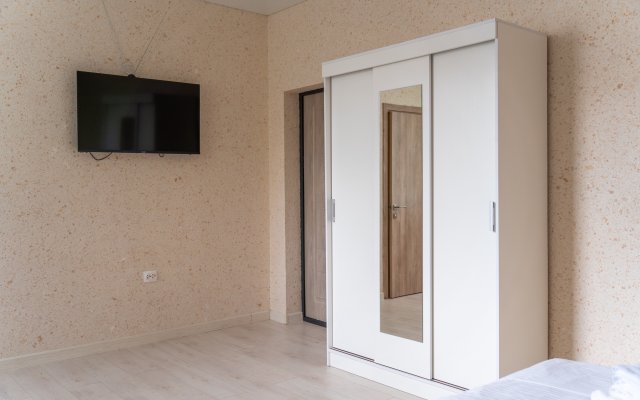 Beliy Parus Guest House