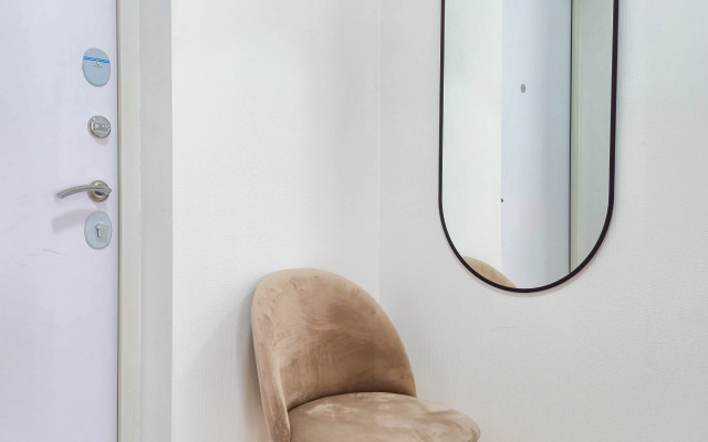 Квартира Yellow