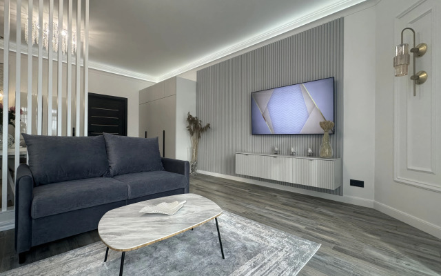 Apart-Otel Mayak
