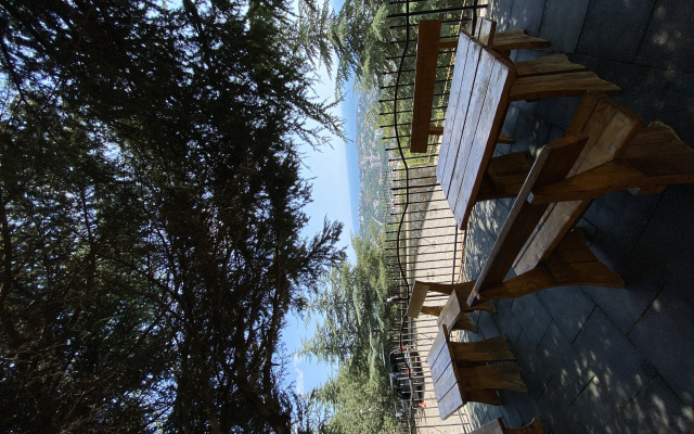 Ekodom Kedrovy  Guest house