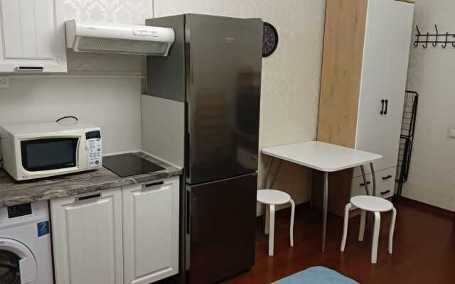 Apartment CityRooms 3
