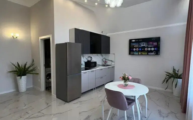 Квартира на улице Шевченко 12Б