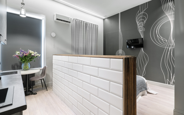 Апартаменты Welcome Nevsky 40-42 (24)