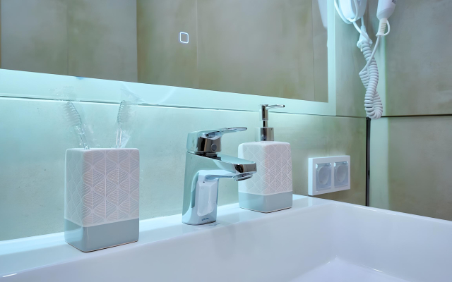 Апартаменты Grand Palace 623