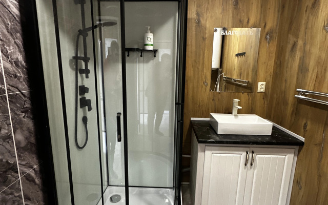 Частный Дом Благодать