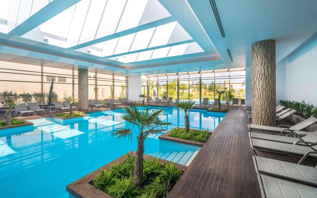Concorde Luxury Resort & Casino