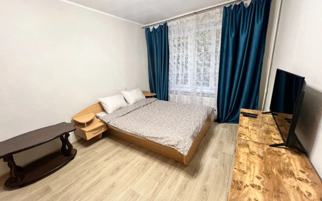 Квартира Уютная