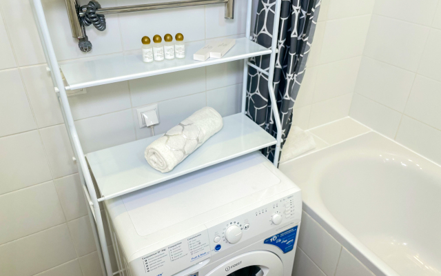 Апартаменты Уютные Уникальные 6 спальных мест