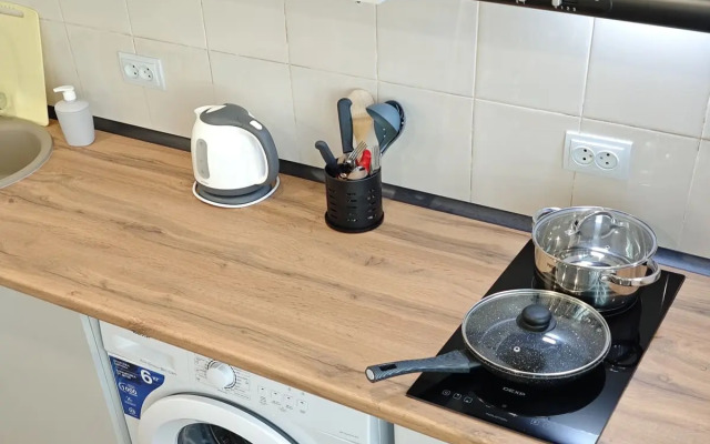 Квартира Просторная 2к по Тухачевского 49/3-31