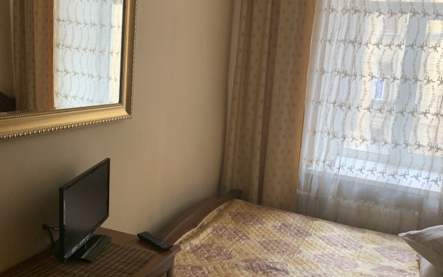Milora Guest House