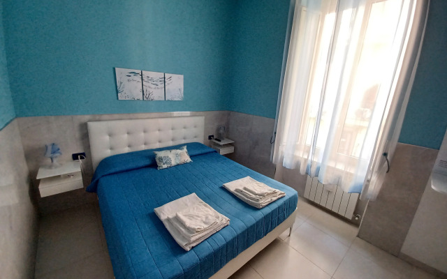 B&B Quattro Palazzi Napoli