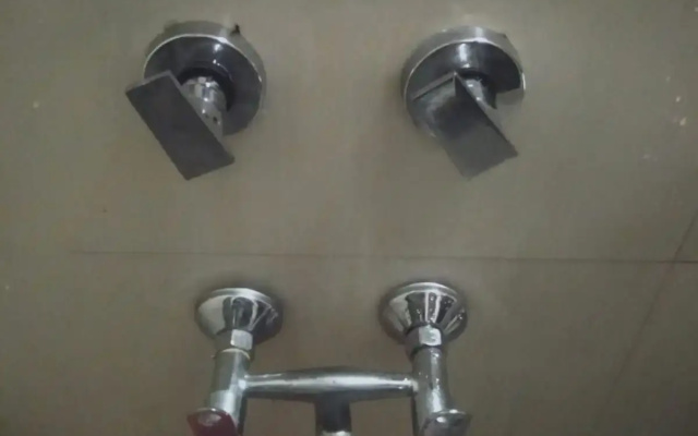 Отель Raj Residency Govindpuri