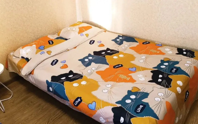 Апартаменты Комфортно и Уютно как Дома