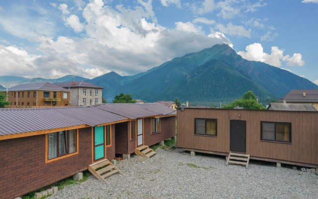 Rash Guest House