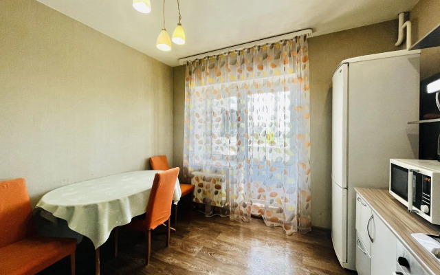 Pionerskaya 24 Flat