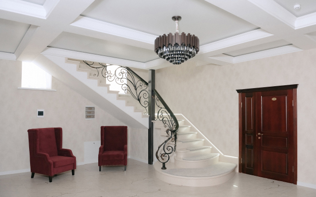 Villa Aila Guest House