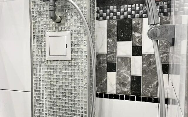 Квартира на Саратовской