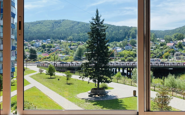 Апартаменты Квартира