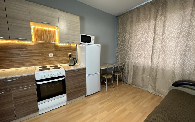 Квартира На Степана Разина 122