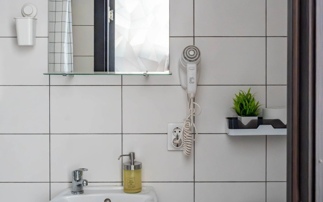 Квартира на Казанской 33/5(К1)