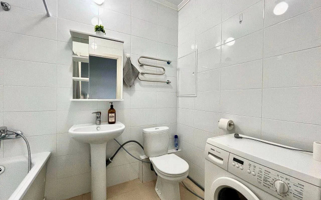 Relax Apart на Улице Молодежная 59 Апартаменты