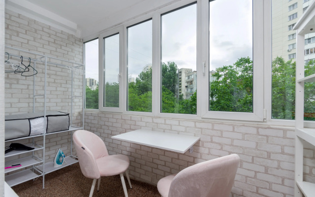 Romantika V Pyatigorske U Mashuka Flat