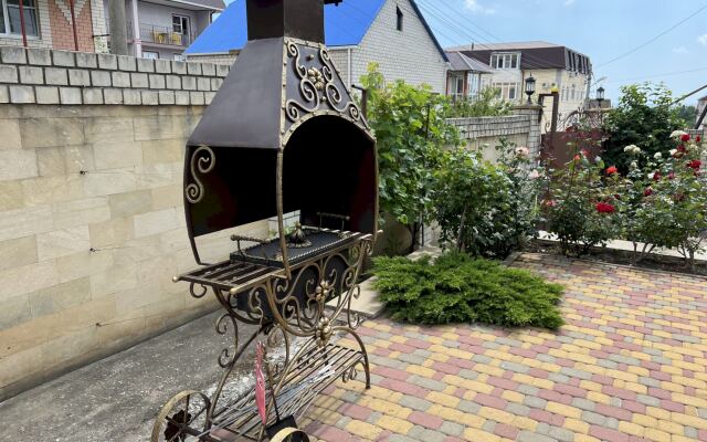 Гостевой Дом 153 Анапская 19