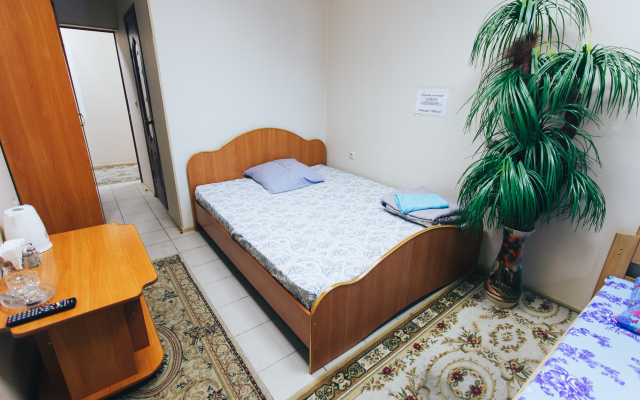 Evropa Hotel