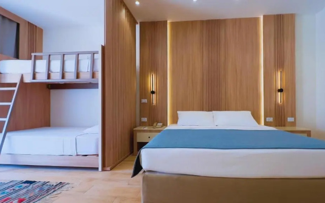 Sentido Caribbean world soma Bay