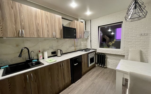 Квартира Hoffmann Рядом с Рыбной Деревней