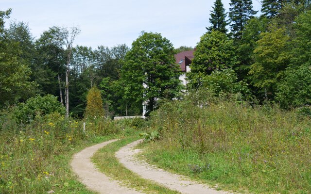 Prestizh-Lagonaki Guest House