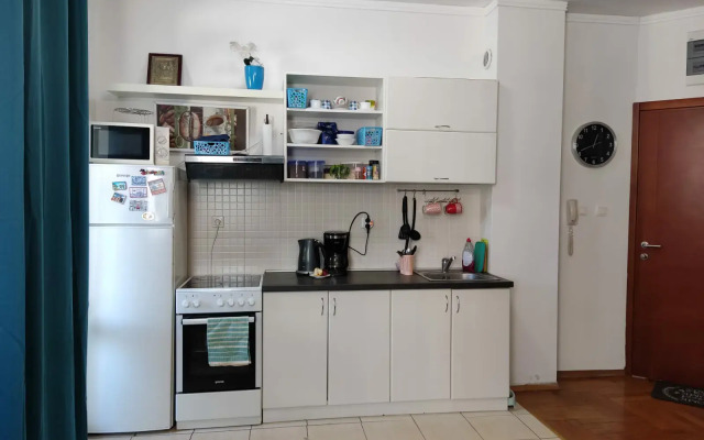 Квартира Мэри